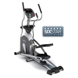 Horizon EX-69 Elliptical