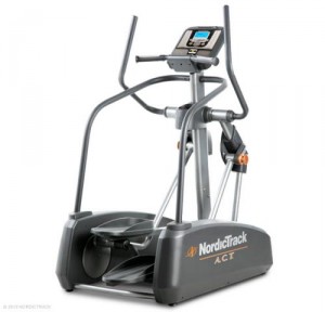 NordicTrack A.C.T. Commercial Elliptical