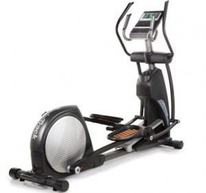 NordicTrack AudioStrider 990 PRO Elliptical