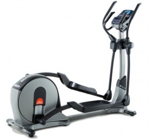 NordicTrack E 5.5 Elliptical