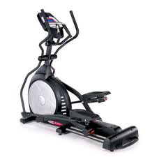 elliptical sole e25