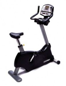 Cybex Exercise Bikes