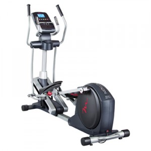 FreeMotion 510 Rear Drive Elliptical