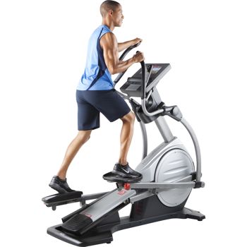 FreeMotion 570 Interactive Elliptical