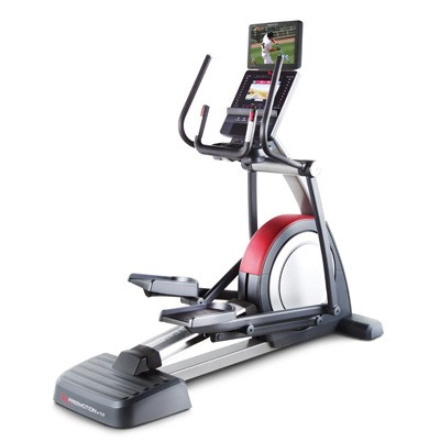 FreeMotion E11.6 Elliptical