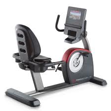 FreeMotion c 11.4 Exercise Bike