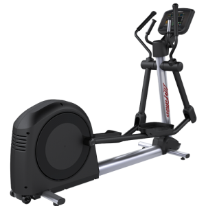 Life Fitness Activate Series Elliptical Cross-Trainer