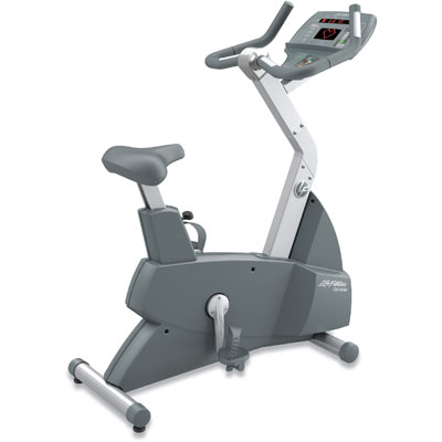 Life Fitness Exercise Bikes Reviews- About Life Fitness Exercise Bikes
