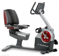 NordicTrack Exercise Bikes