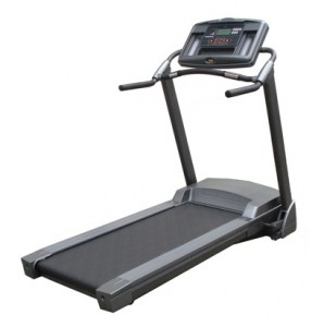 Phoenix 98835 Motorized folding Treadmill