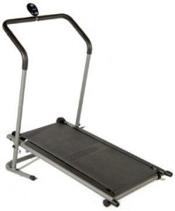 Phoenix 98836 Easy Up Motorized Treadmill