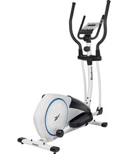 Reebok Fitness Z7 Elliptical Cross Trainer About Reebok Z7 Elliptical Cross Trainer Online Specs