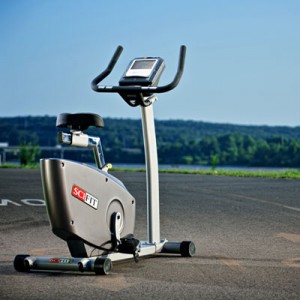 SCIFIT Exercise Bikes