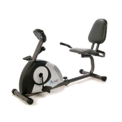 Stamina Fitness Avari Recumbent Exercise Bike Reviews About Stamina