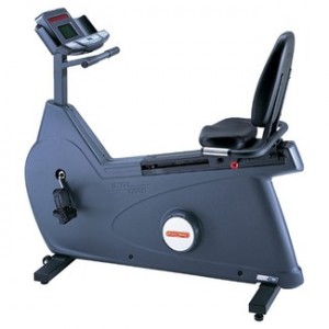 Star Trac Exercise Bikes