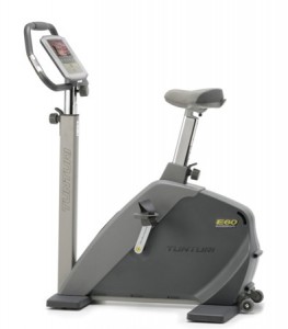 Tunturi E60 Media Exercise Bike