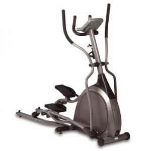 Vision Ellipticals