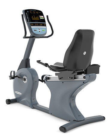 vision fitness r1500