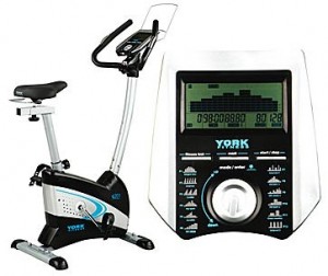 York Exercise Bikes