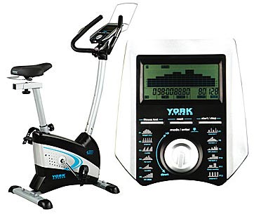 York Exercise Bikes