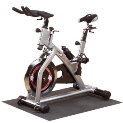 Best Fitness BFSB10 Exercise Bike