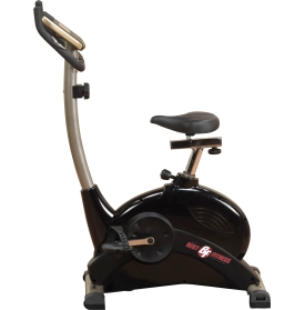 Best Fitness BFUB1 Upright Exercise Bike