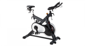 BodyCraft SPM Indoor Training Cycle Exercise Bike