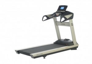 Bodyguard T560X Treadmill