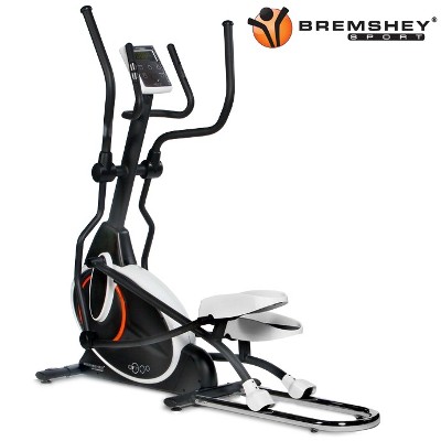 Bremshey CR7 Elliptical Cross Trainer Reviews Online Price Specs