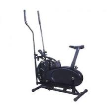 Cosco CEB-609 A Exercise Bike Reviews 