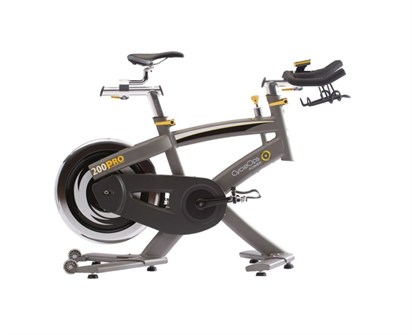 cycleops 200 pro indoor cycle
