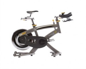 CycleOps 300 Pro Indoor Cycle Exercise Bike