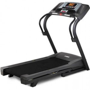 HealthRider H55t Treadmill