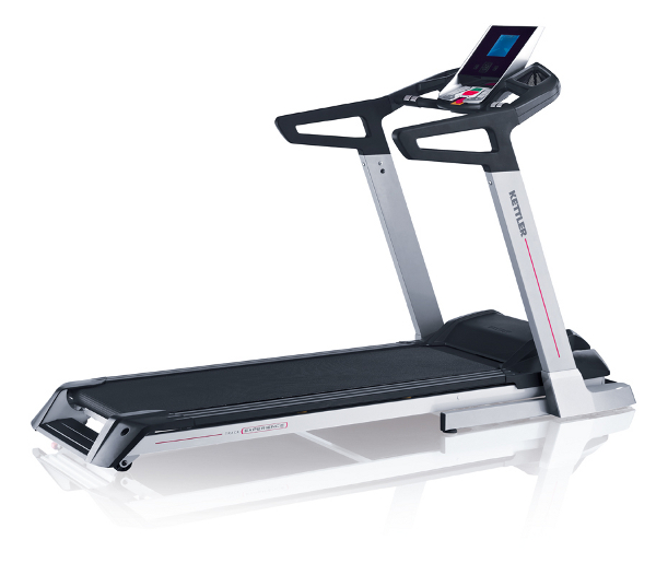 Kettler Fitness Track Experience Treadmill Reviews About Kettler Track