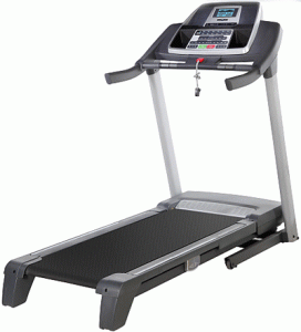 Proform 790 T Treadmill