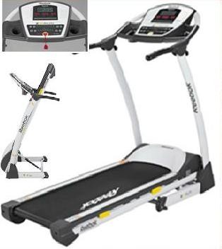 reebok z8 treadmill review