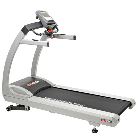 SCIFIT Treadmills