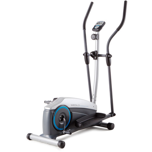 Weslo Momentum G 3.1 Elliptical Fitness Equipment Guide