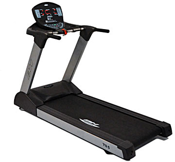 BH Fitness TS5 Treadmill