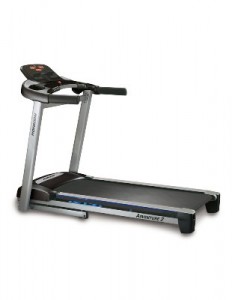 Horizon Adventure 2 Plus Treadmill