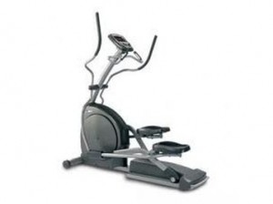 Horizon E4000 Elliptical