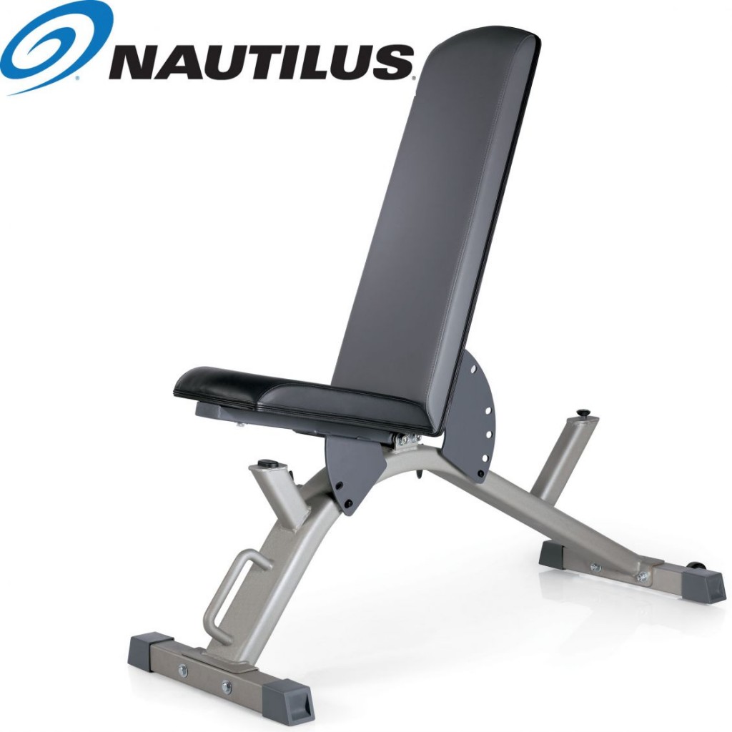 Nautilus Fitness - Fitness Equipment Guide