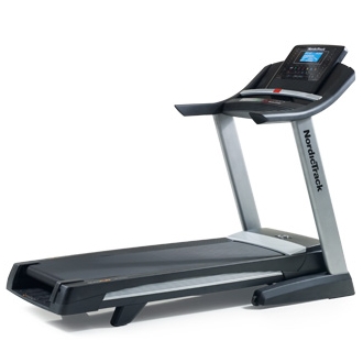 NordicTrack C1550 Treadmill