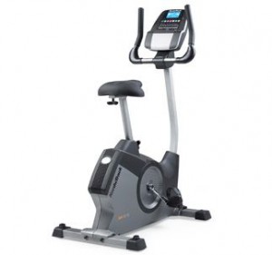 NordicTrack GX 2.5 Exercise Bike