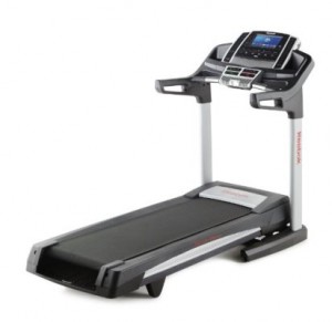 Reebok ZigTech 1910 Treadmill