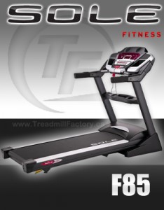 Sole Fitness