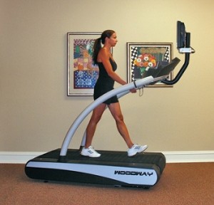 Woodway Fitness