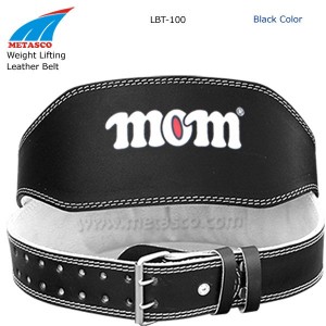 Exercise Belts