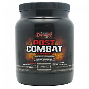Post Workout Supplement