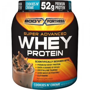 Protein Supplements